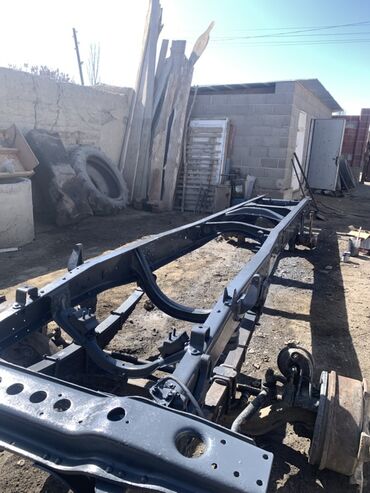 Грузовики: Грузовик, Камаз — 25