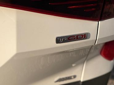 4wd: Kia Seltos: 2019 г., 1.6 л, Бензин, Кроссовер — 8