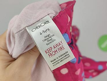 j crew swetry: Kurtka przejściowa, Cherokee, 4-5 lat, 104-110 cm, stan - Bardzo dobry — 5
