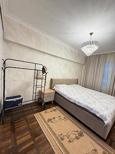 Продажа квартир: 3 комнаты, 68 м², Золотой квадрат Индивидуалка, 4 этаж, Свежий ремонт — 7