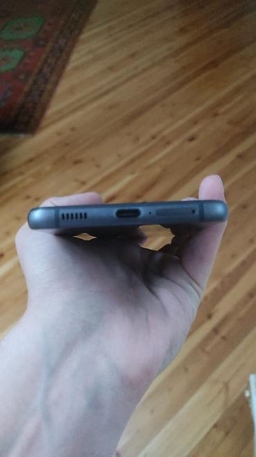 honor 7a pro: Samsung Galaxy S21 FE, 128 GB, rəng - Qara — 3