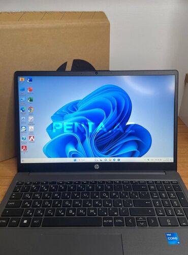 HP: Yeni HP Pavilion, 15.6 ", Intel Core i5, 256 GB, Pulsuz çatdırılma, Ünvandan götürmə