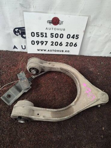 передний рычаг w210: Рычаг подвески Mercedes-Benz C-CLASS W203 M112 2.6 2002 перед. прав
