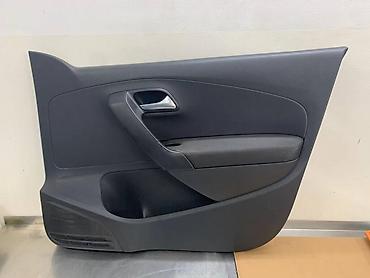 creva interkulera: TAPACIR VRATA ZA VOLKSWAGEN POLO - 6R4867012J | Tapacir vrata Polo — 2