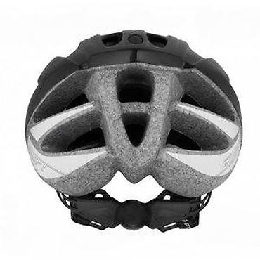 Oprema za bicikliste: KACIGA FORCE SWIFT CR S/M, ŠIFRA 902894 | KACIGA FORCE SWIFT crna — 9