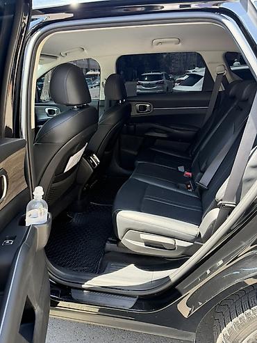 то 18: Kia Sorento: 2021 г., 2.2 л, Автомат, Дизель, Кроссовер — 5