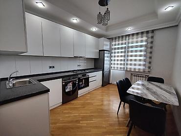 Uzunmüddətli kirayə mənzillər: ✨ MÖHTƏŞƏM TƏKLİF! ✨ 📍 İnşaatçılar metrosu yaxınlığınd, ATS-in yanında — 17