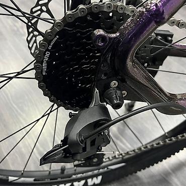 Горные велосипеды: 🚵 Phoenix МТБ велосипед KX950 27.5″: Освойте тропы с высокой — 18