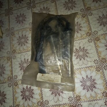 Digər alətlər: Avtomobil motorunun şamlarına tramblyordan və ya koildən cılğamın — 14