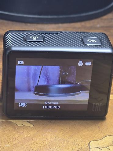 5d mark 4: DIGMA DiCam 880 - 4K Wi-Fi ekşn-kamera DIGMA DiCam 880 ekşn-kameranı — 3