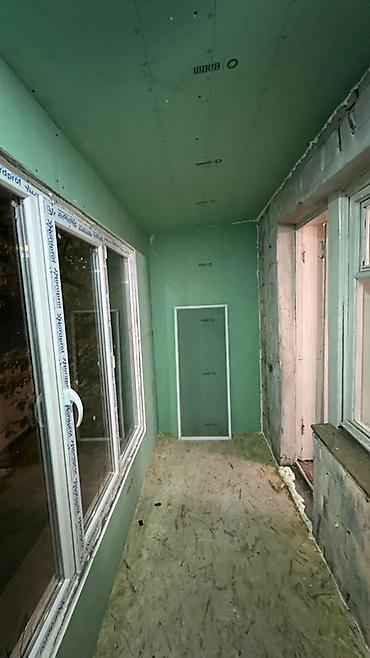 выси: Панорамный ПВХ-блок с раздвижной створкой - Формат: трехсекционное — 5