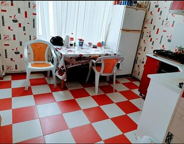 sumqayit 18 mkr kiraye evler: Deqiq oxu elani sora zeng ele.Ev 1 otaqlidi oglan qalir evin her bir