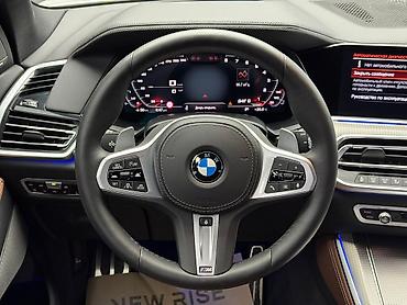 BMW: BMW X5: 2020 г., Автомат, Дизель, Кроссовер — 6