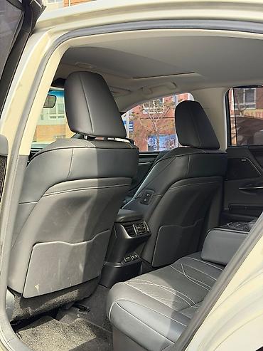 Lexus: Lexus ES: 2019 г., 2.5 л, Гибрид — 19