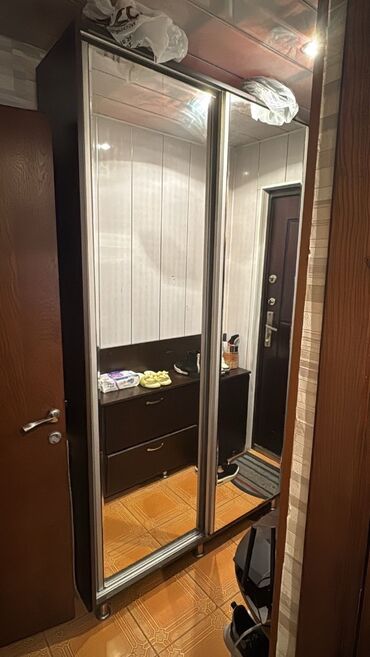 вешалки настенные в прихожую дорогие: Dəhliz dolabı