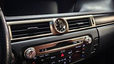 Lexus: Lexus GS: 2018 г., 3.5 л, Автомат, Бензин — 11