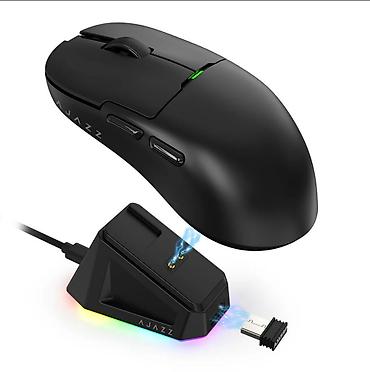 nintendo controller: **AJAZZ AJ159PRO & AJ179PRO - Флагманские игровые мыши с — 4