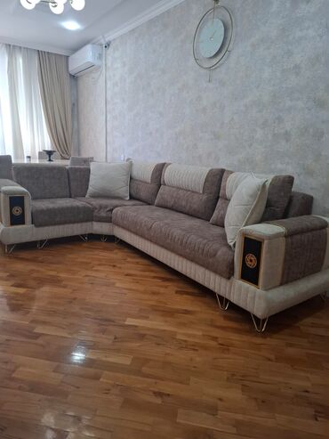 Çarpayılar: Künc divan