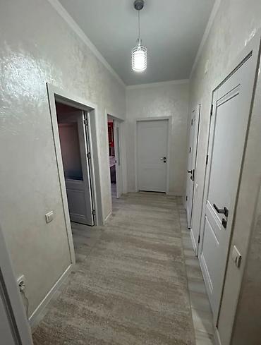 2023: 2 комнаты, 62 м², Джал-15 Элитка, 13 этаж, Евроремонт — 4