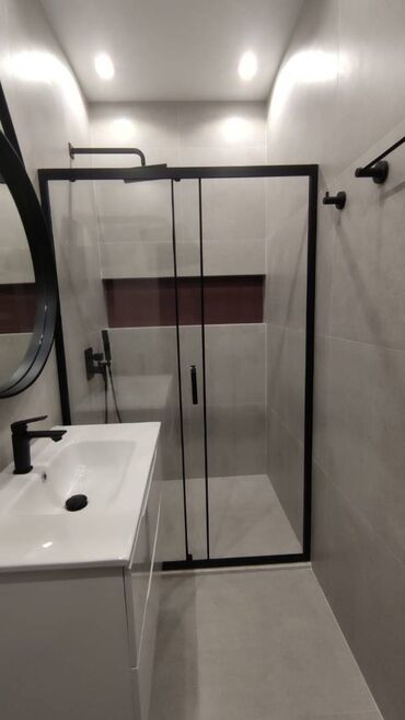 Yeni tikili: 2 otaqlı, Yeni tikili, m. Həzi Aslanov, 53 kv. m — 10