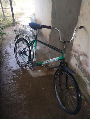Velosiped ehtiyyat hissələri: Salam aleykum matorlu velosipet satılır 150mana qoymuşdum təcili — 10