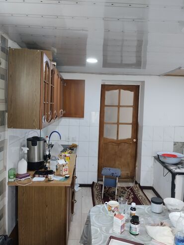 1 комнотный квартира: 30 м², С мебелью