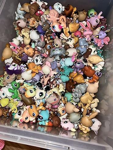 littlest pet shop oyuncaqları: Покупаю лпс! Littlest Pet Shop (LPS) fiqurları alıram!!! — 1