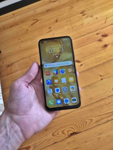 Huawei P40 lite, 128 ГБ