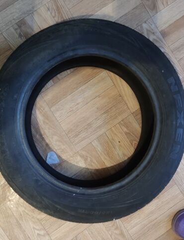 диски для некся: Шиналар 185 / 60 / R 15, Жай, Комплект, Жеңил унаалар, Корея, Nexen