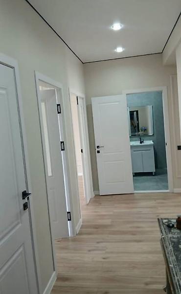 квартира село восток: 2 комнаты, 72 м², Восток-5 мкр Элитка, 6 этаж, Свежий ремонт — 5