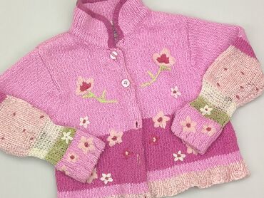 sukienki letnie różowe: Sweater, 2-3 years, 92-98 cm, condition - Very good