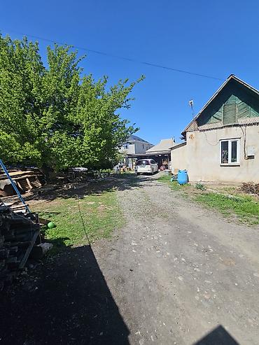 Продажа времянок: Продается участок с времянкой в Ак-Орго 💸=128.000$+мини торг — 1