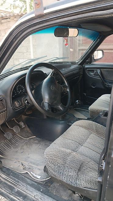 gaz 3110: QAZ 3110 Volga: 2.4 l | 2001 il 363998 km Sedan — 5