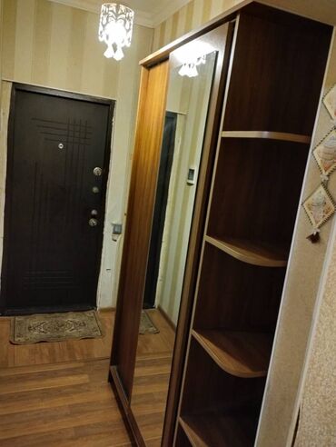 Uzunmüddətli kirayə mənzillər: Yaşayış üçün mənzildə bütün şərait var. Blok təmiz və qurudur — 6