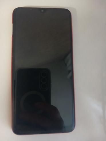 Samsung A10e, rəng - Qırmızı, Sensor lalafo.az -da Samsung A10e, rəng - Qırmızı, Sensor