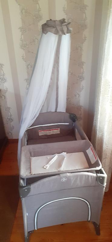 sunay kids instagram: Kidilo brendi olan manej çarpayı İstifadə müddəti 0+5 yaş İki — 4