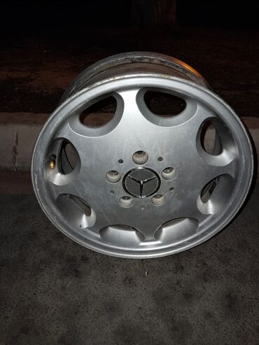 сиденья на микроавтобус: Məhsul: Mercedes-Benz yüngül lehimli disk - Marka/Model