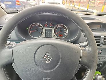 Renault: Motor besprekorno mirno i tiho radi 1.5 DCi (idealan za vozače — 16