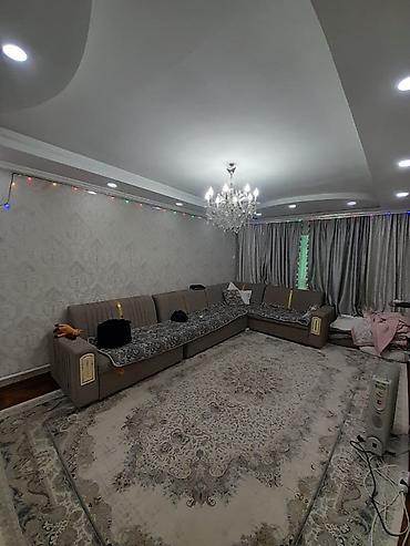 Продажа времянок: Продается уютный дом в районе Келечен конушу, ул. 8 3-комнатный дом 🏡 — 9