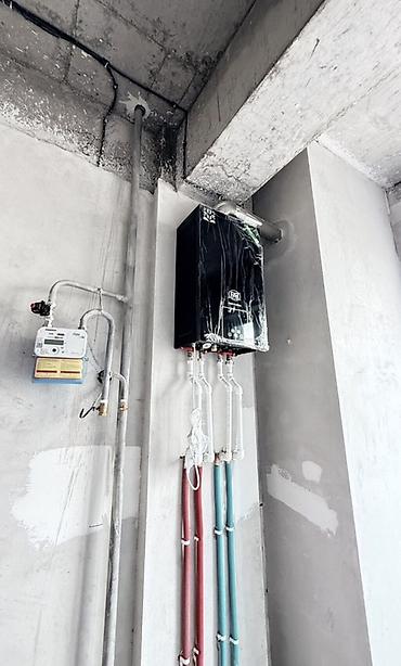 Новостройки от застройщика: Сдан, Элитка, 2 комнаты, 65 м² — 7