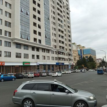 Kirayə qaraj: 20 kv. m, 4 * 5 * 4 Beton -da lalafo.az — 11 Kirayə qaraj: 20 kv. m, 4 * 5 * 4 Beton — 11