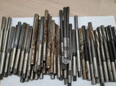 Ostali uređaji: Razvrtači 10mm, 10,1mm, 10,5mm (rajberi) JAL – Veliki izbor razvrtača — 8