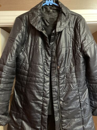 продаю зимняя куртка: Пуховик, 3XL (EU 46)