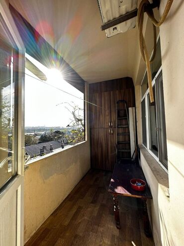 Köhnə tikili: Bakı, Əmircan qəs., 3 otaqlı, Köhnə tikili, 80 kv. m — 16