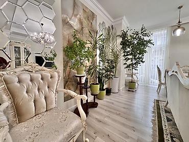 Продажа квартир: 3 комнаты, 87 м², Элитка, 1 этаж, Евроремонт — 16