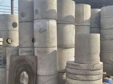 Beton kanalizasiya qapaqları: 🇦🇿🇹🇷 çatdi̇ri̇lma pulsuz hdpe (pe100) su qazborusu hdpe/ pvc qofra — 7