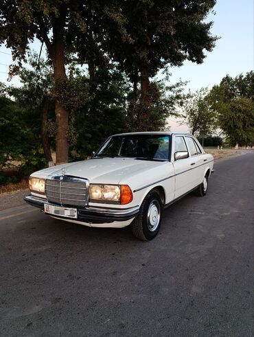 мерс 210 дизел 2 7: Mercedes-Benz E-Class: 1982 г., 3 л, Автомат, Дизель, Седан