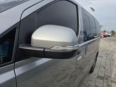 Hyundai: Hyundai H-1 (Grand Starex): 2019 г., 2.5 л, Типтроник, Дизель, Минивэн at lalafo.kg — 22 Hyundai: Hyundai H-1 (Grand Starex): 2019 г., 2.5 л, Типтроник, Дизель, Минивэн — 22