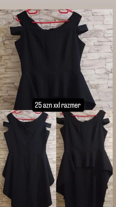 Qaşıqlar: Ziyafət donu, Maksi, X-Lady, 4XL (EU 48)