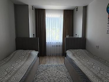 кремлёвский: 4 комнаты, 102 м², Мед Академия Элитка, 3 этаж, Евроремонт — 8